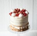 Celebration Naked meringue cake 6" buy online London